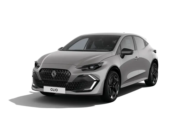 Renault Clio (2026)