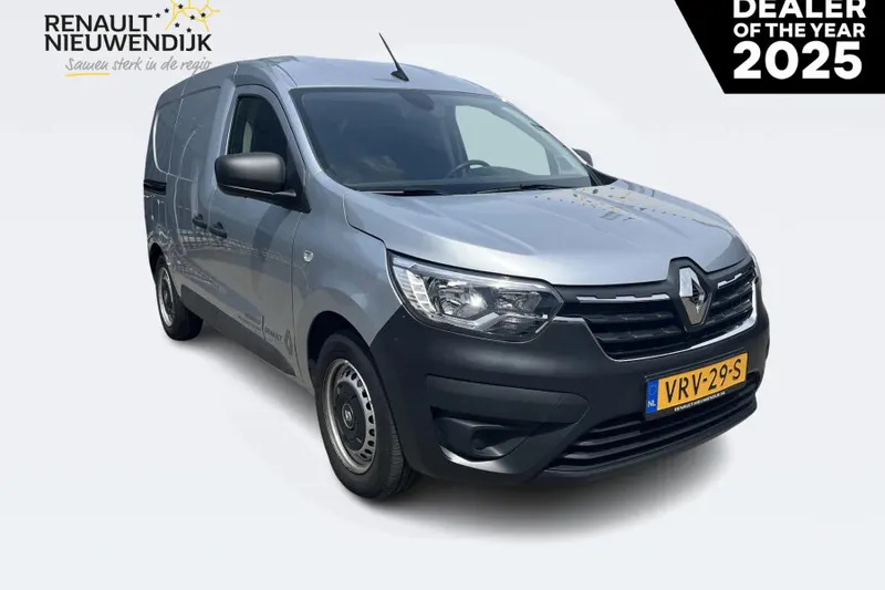 Renault Express (2023)