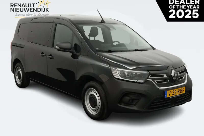 Renault Kangoo (2026)