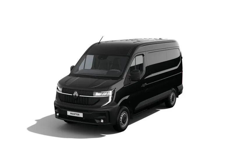 Renault Master (2026)