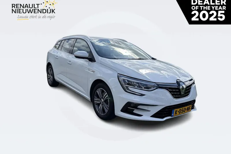 Renault Mégane (2021)