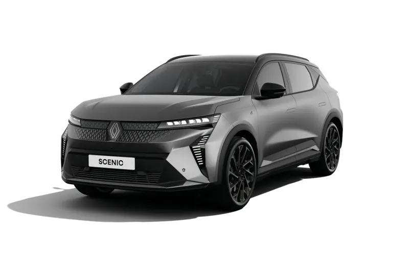 Renault Scénic (2026)