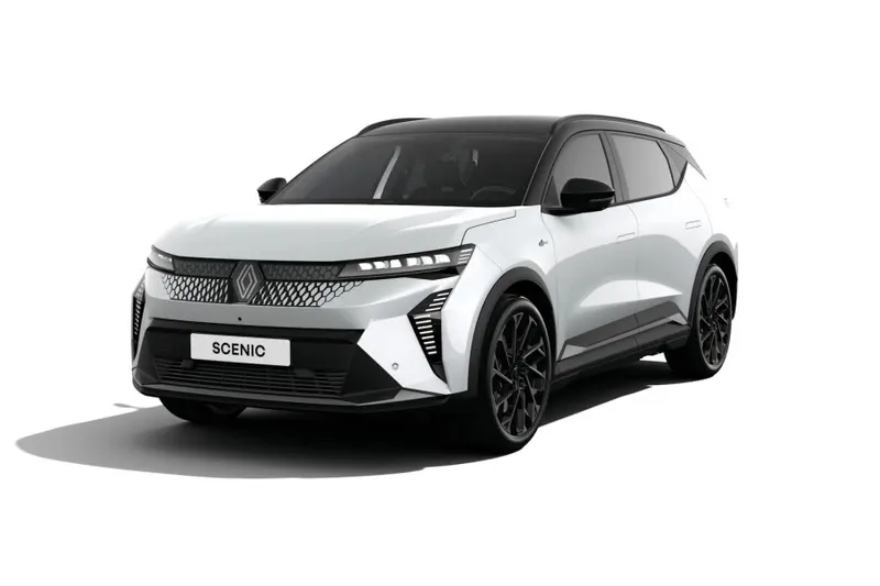 Renault Scénic (2026)