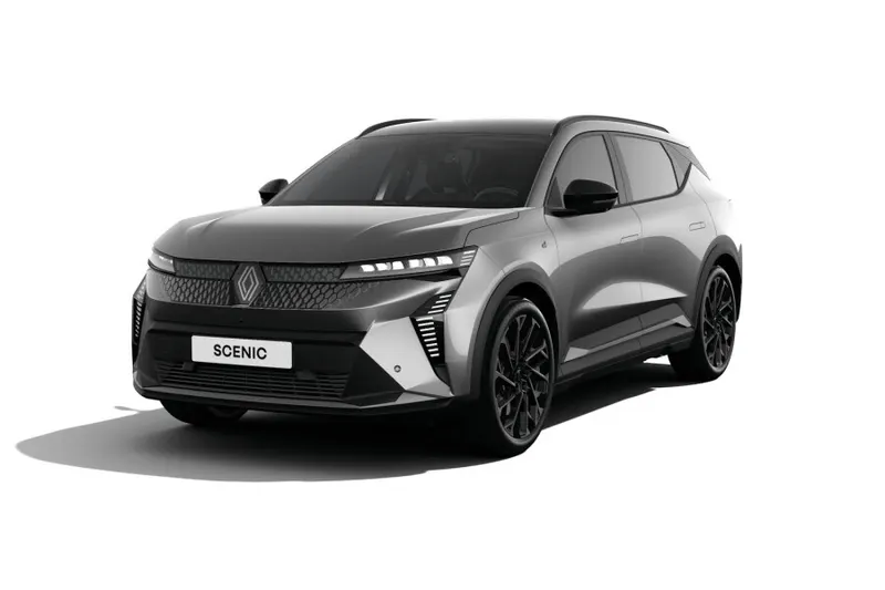 Renault Scénic (2026)