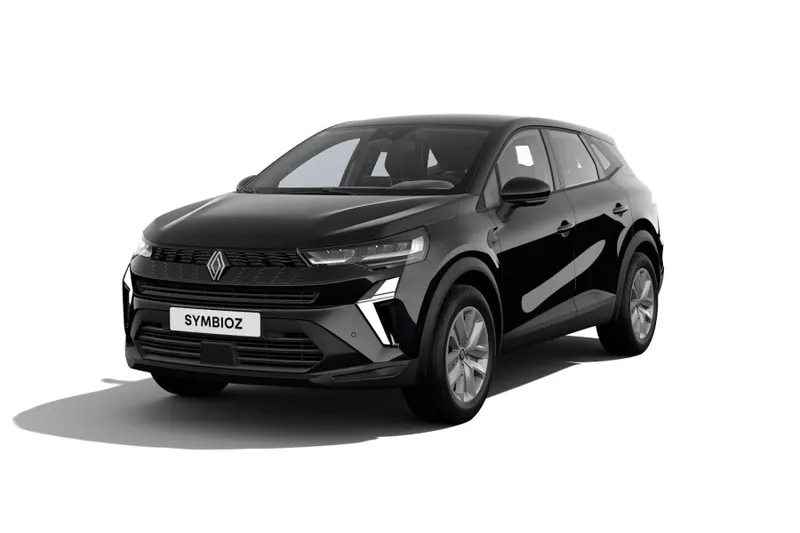 Renault Symbioz (2026)