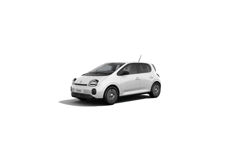 Renault Twingo (2026)