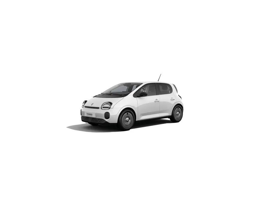 Renault Twingo (2026) — foto 1