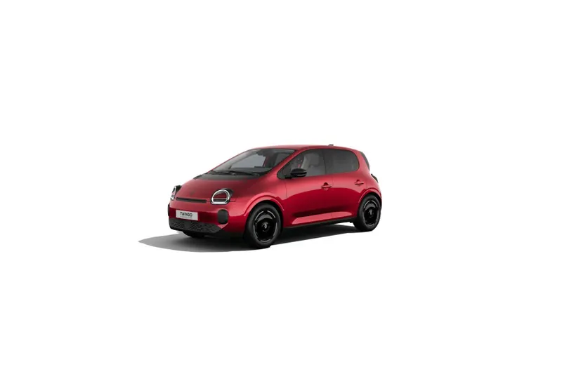 Renault Twingo (2026)