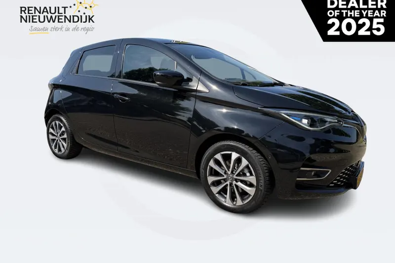 Renault Zoé (2022)