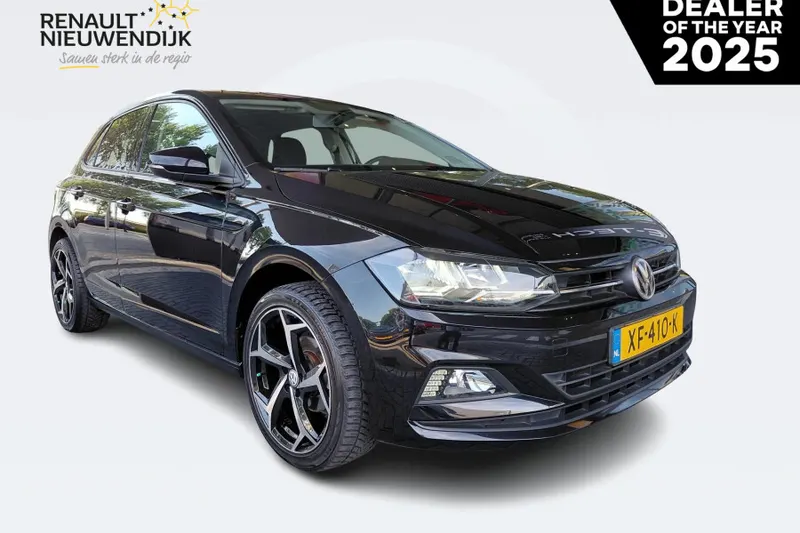 Volkswagen Polo (2019)