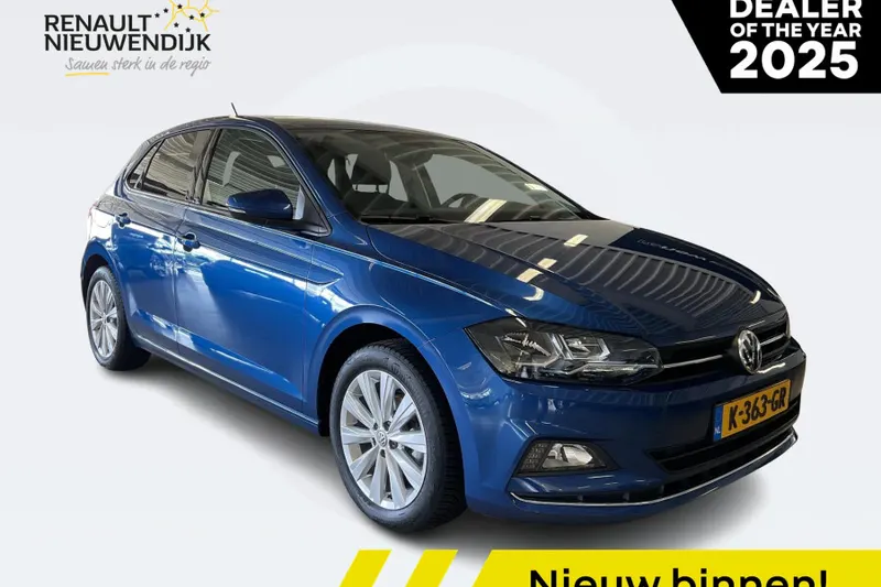 Volkswagen Polo (2020)