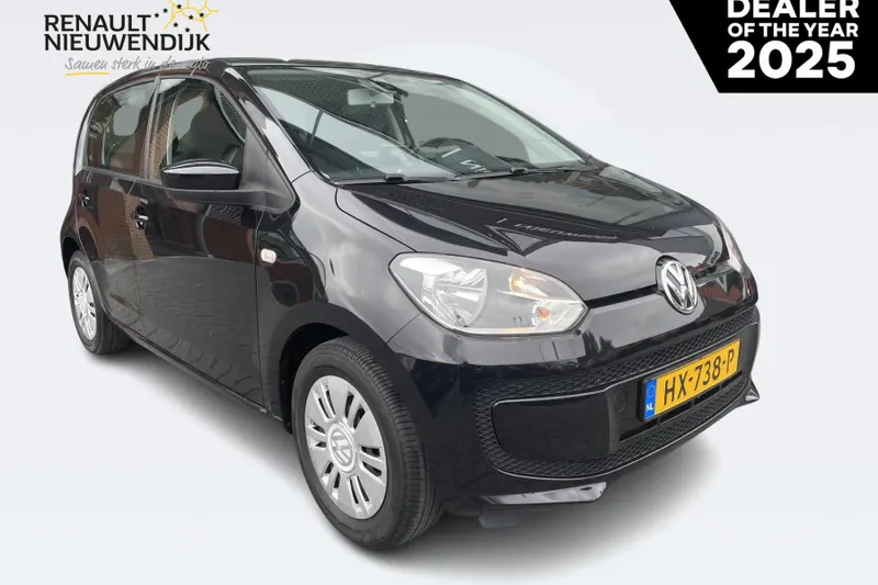 Volkswagen Up! (2016)