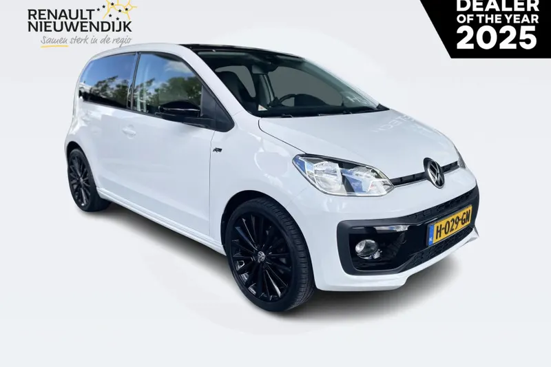 Volkswagen Up! (2020)