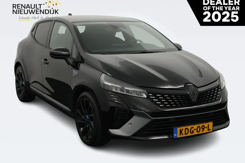 Renault Clio (2026)
