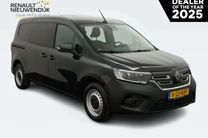 Renault Kangoo (2026)