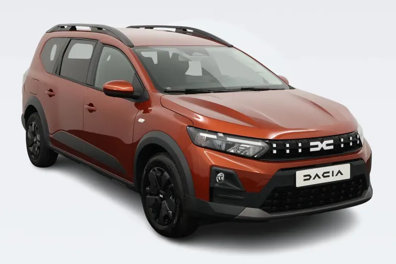 Dacia Jogger (2026)