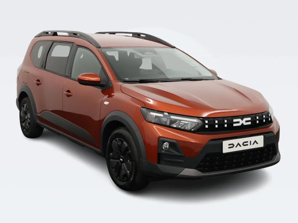 Dacia Jogger (2026) — foto 1