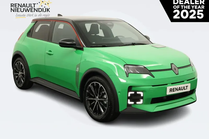 Renault 5 (2026)
