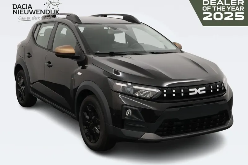 Dacia Sandero (2026)