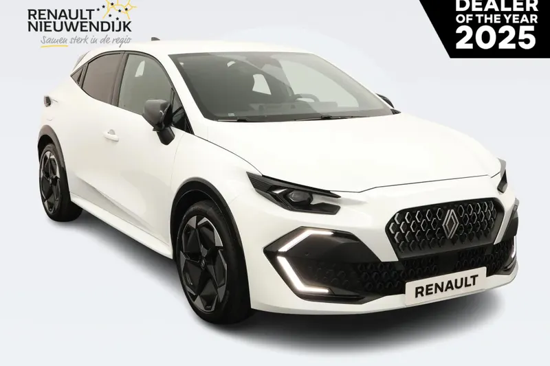 Renault Clio (2026)