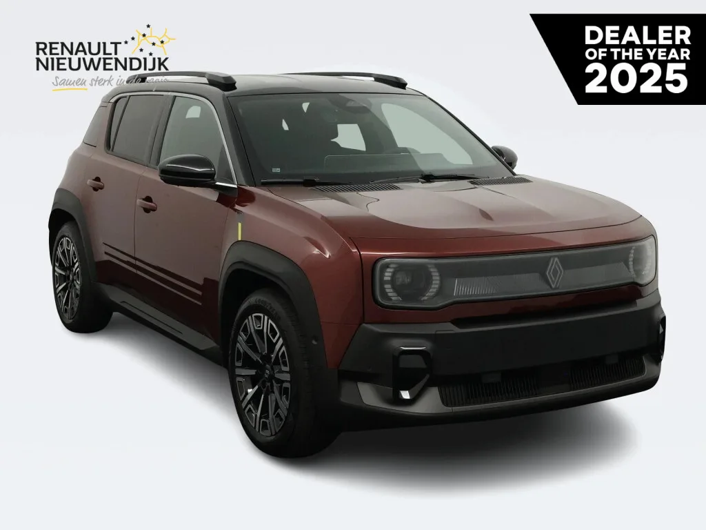 Renault 4 (2026) — foto 1