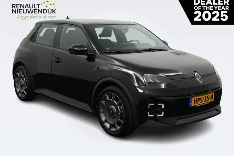 Renault 5 (2025)