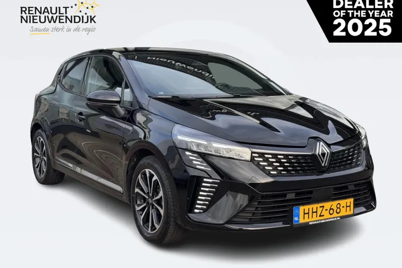 Renault Clio (2025)