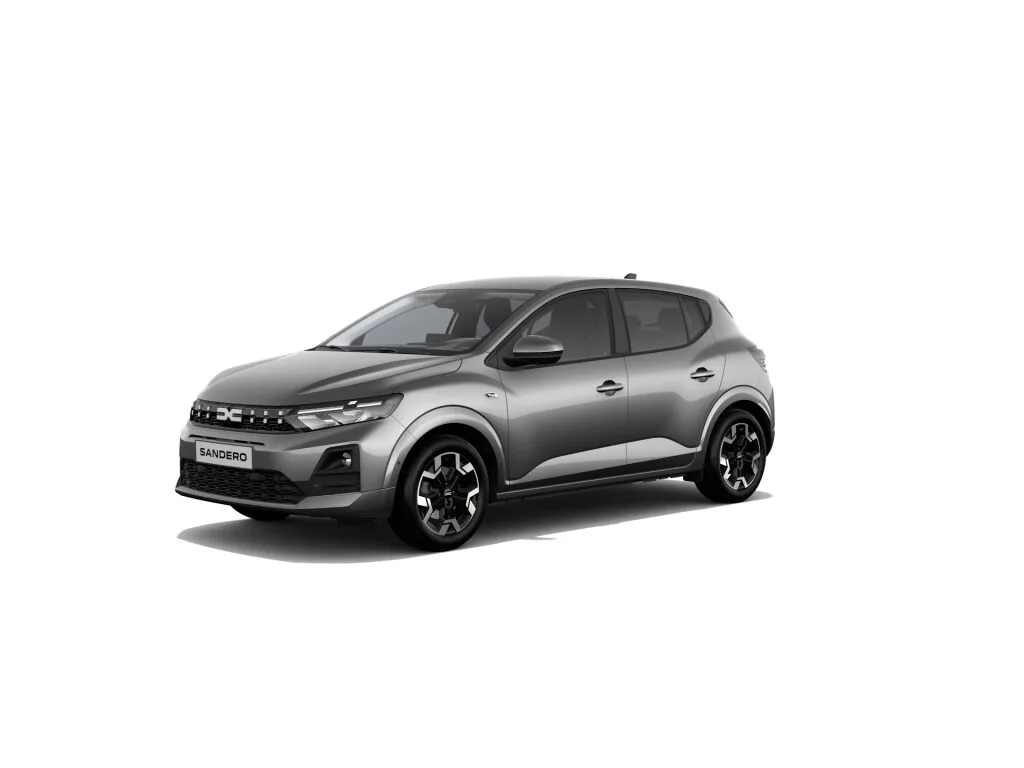 Dacia Sandero (2026) — foto 1