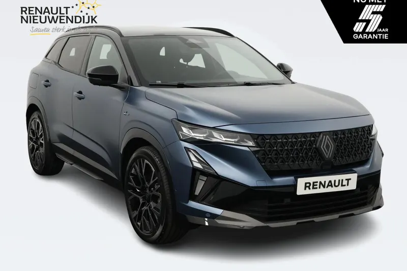 Renault Austral (2026)