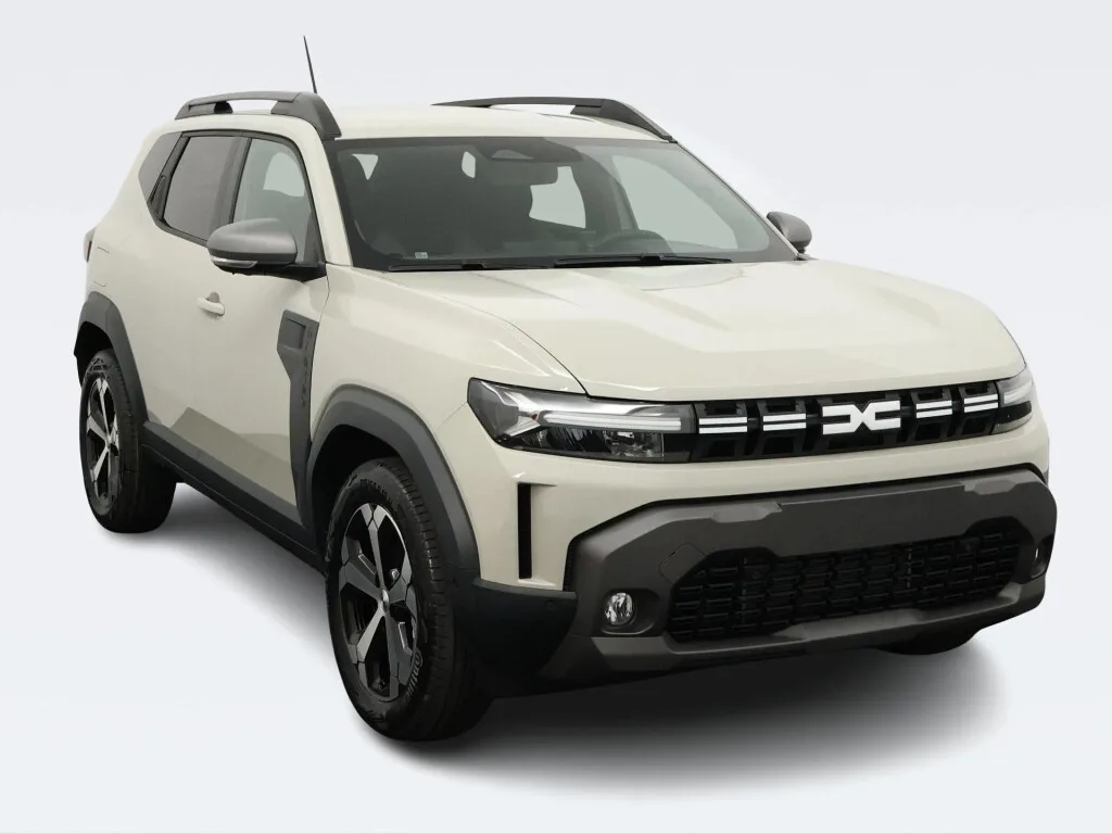 Dacia Duster (2026) — foto 1