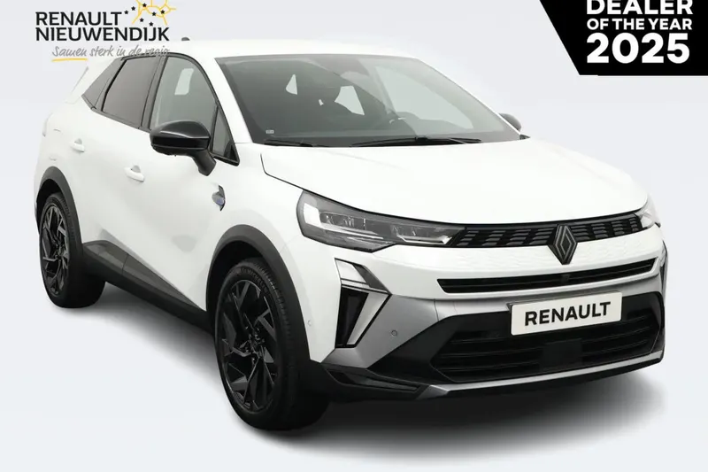 Renault Symbioz (2026)