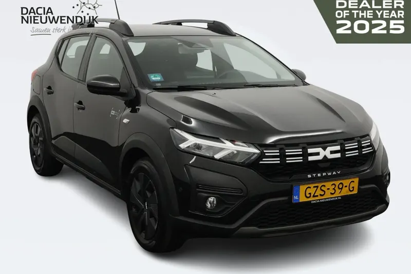 Dacia Sandero (2024)