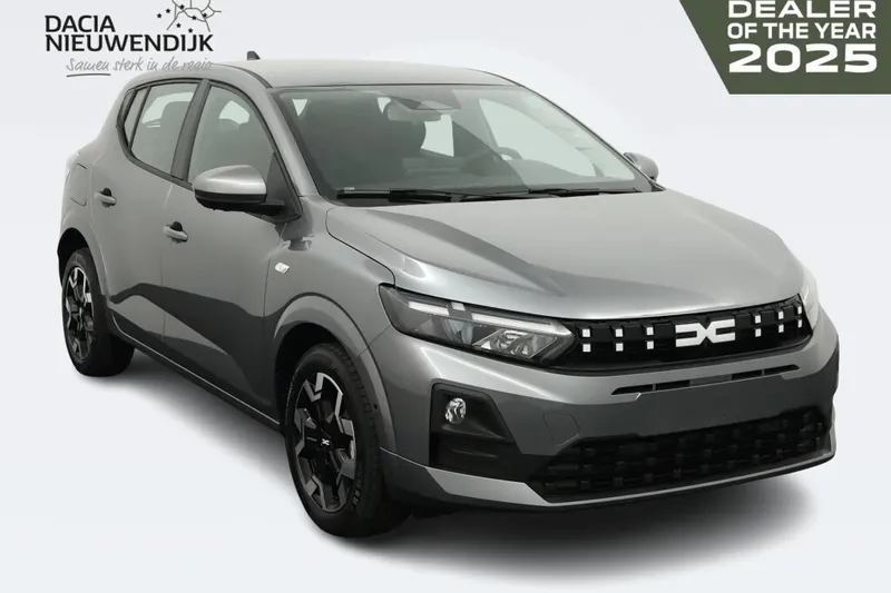 Dacia Sandero (2026)