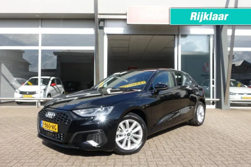 Audi A3 (2023)