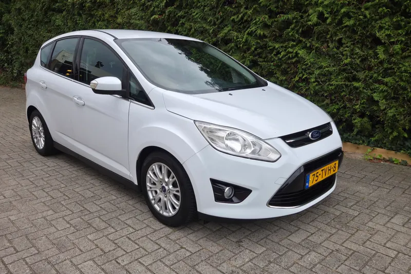 Ford C-Max (2012)