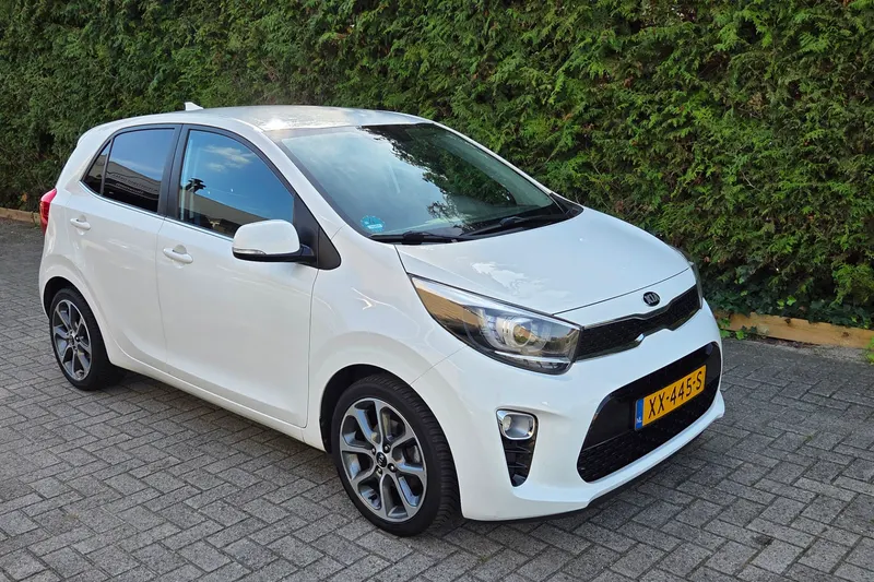 Kia Picanto (2019)