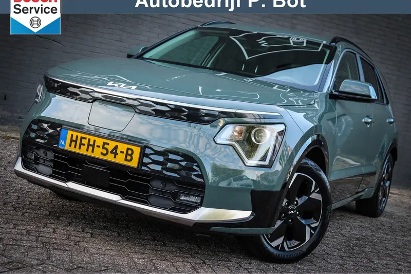 Kia Niro (2025)