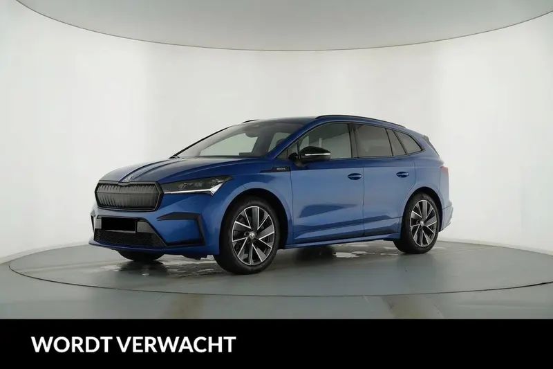 Škoda Enyaq (2023)
