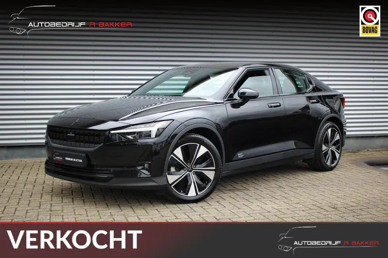 Polestar 2 (2023)