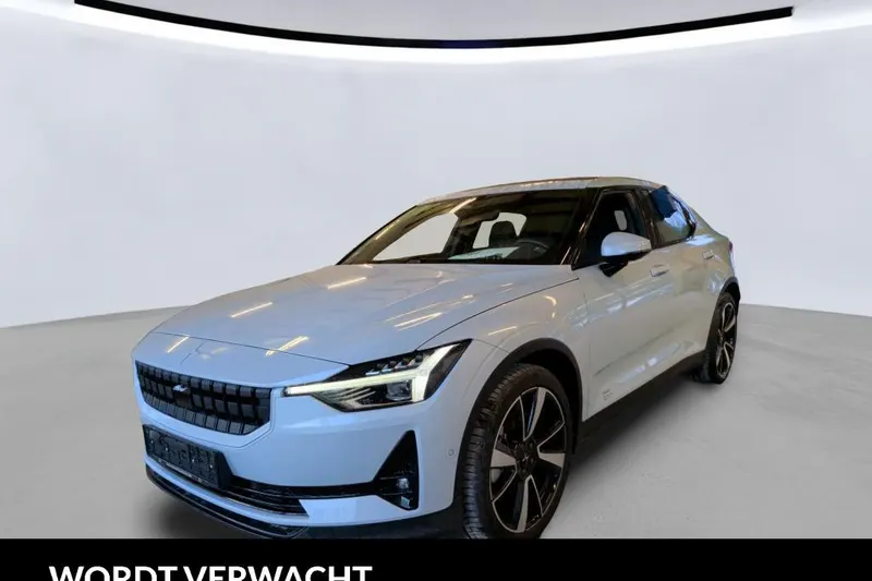 Polestar 2 (2022)
