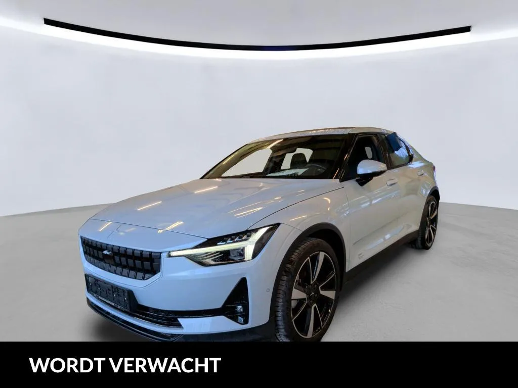 Polestar 2 (2022) — foto 1