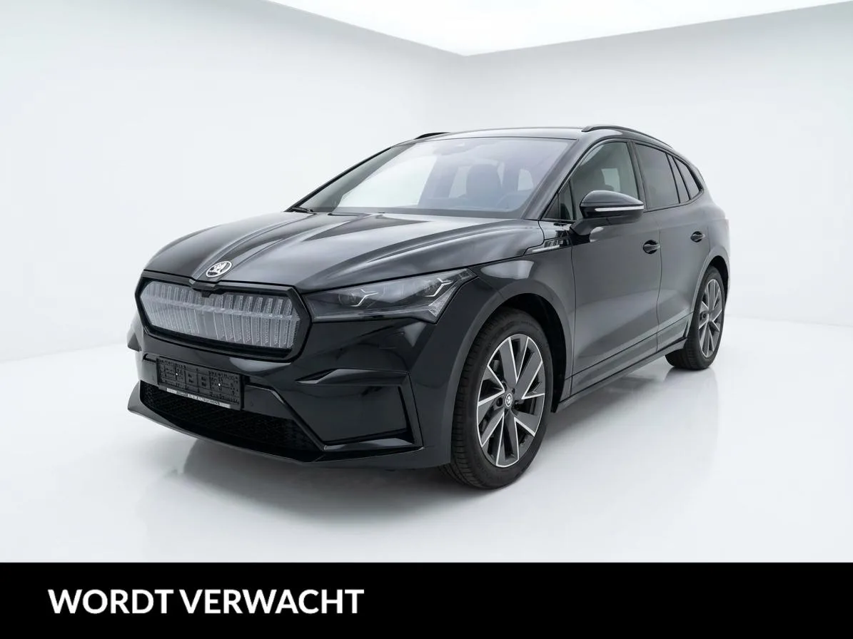 Škoda Enyaq (2022) — foto 1