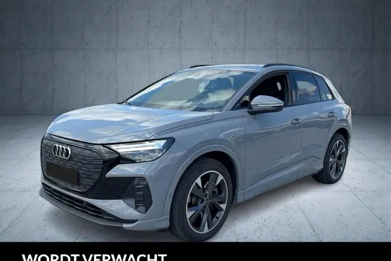 Audi e-tron (2023)