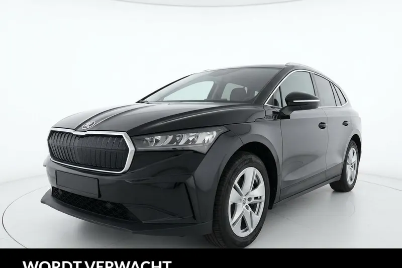 Škoda Enyaq (2023)