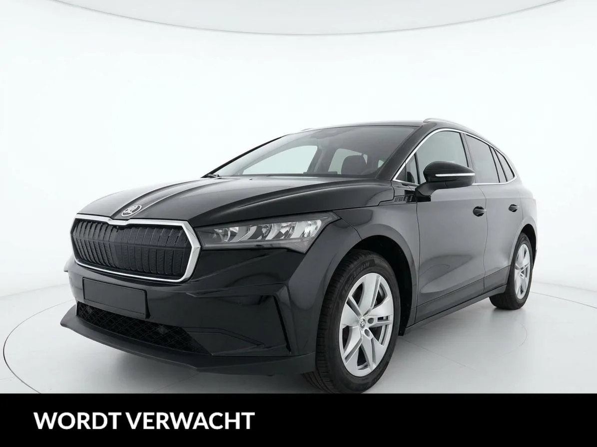 Škoda Enyaq (2023) — foto 1