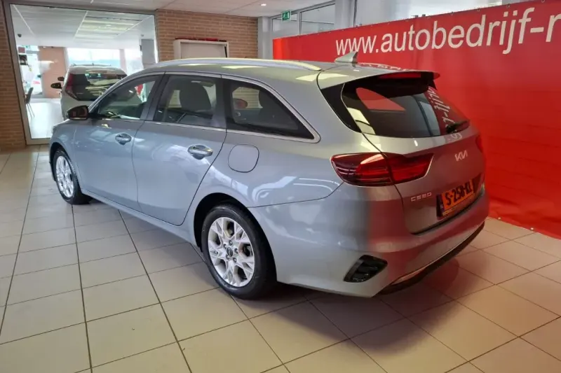 Kia Ceed (2023)
