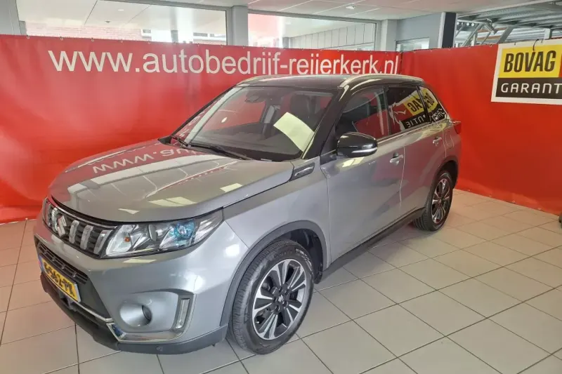 Suzuki Vitara (2019)