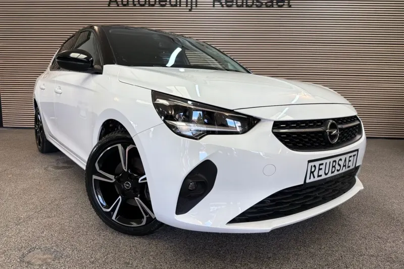 Opel Corsa (2023)