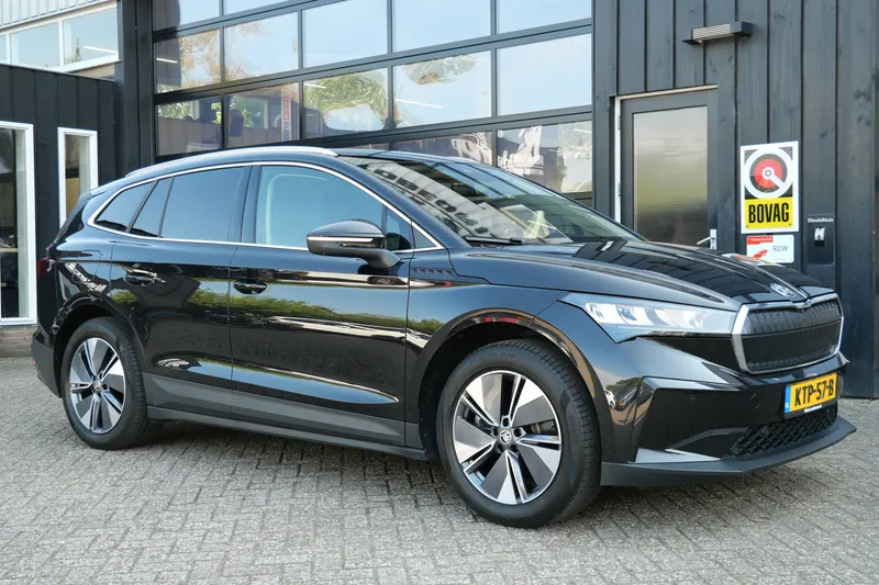 Škoda Enyaq (2023)