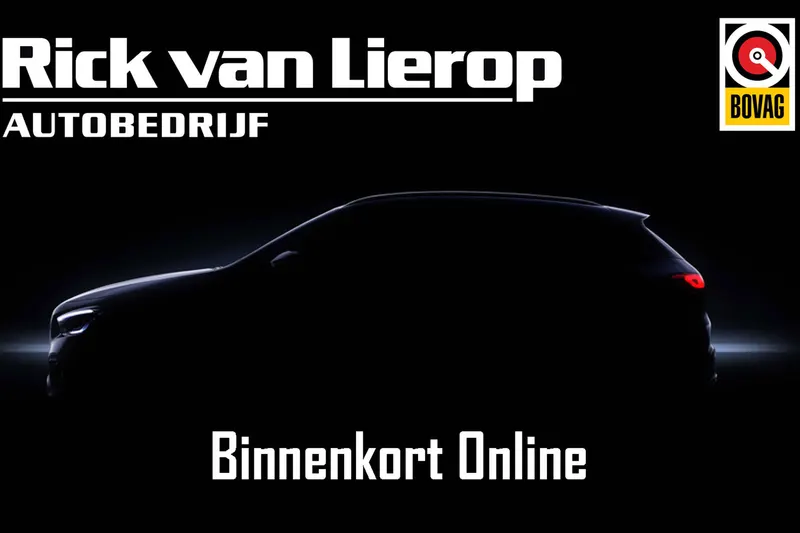 Audi A3 (2019)